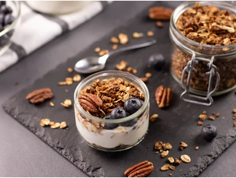 Update Granola