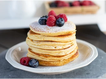 Update Pancake