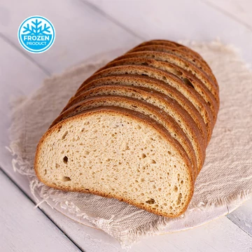 FEHÉR VEKNI, SZELETELT, CSOMAGOLT, FAGYASZTOTT 300G