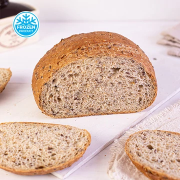 HAFER PROTEIN LOWCARB MAGVAS CIPÓ, KÉSZRESÜTÖTT, FAGYASZTOTT 300G UPDATE