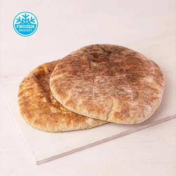 KÉSZRESÜTÖTT PITA 2*80 G UPDATE
