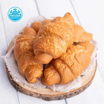 MASTER UP FÜSTÖLT SAJTOS CROISSANT 75G UPDATE LOWCARB