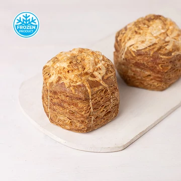 MASTER UP SAJTOS POGÁCSA 65G UPDATE LOWCARB