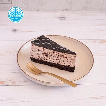 OREO SZELET ÉDESÍTŐSZEREKKEL, GYORSFAGYASZTOTT 95G, HOZZÁADOTT GLUTÉN NÉLKÜL