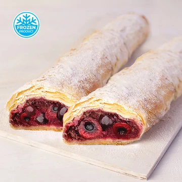 ZERO MEGGYES RÉTES ÉDESÍTŐSZEREKKEL 500G DOBOZOS UPDATE
