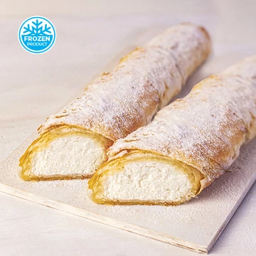 ZERO TÚRÓS RÉTES ÉDESÍTŐSZEREKKEL 500G DOBOZOS UPDATE