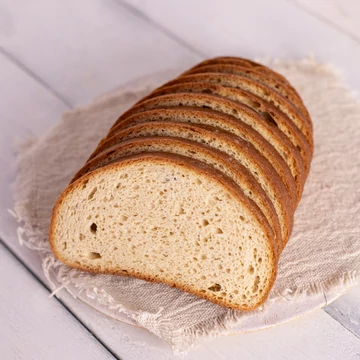 SZELETELT FEHÉR KENYÉR, CSOMAGOLT 300 G UPDATE