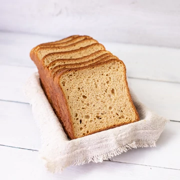 SZELETELT TOAST KENYÉR CSOMAGOLT 300G UPDATE