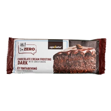 ÉT TORTABEVONÓ ÉDESÍTŐSZEREKKEL 100G UPDATE