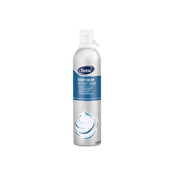 CUKORMENTES  TEJSZÍNHAB SPRAY 700ML DEBIC