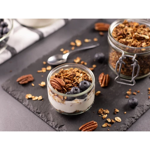 Update Granola