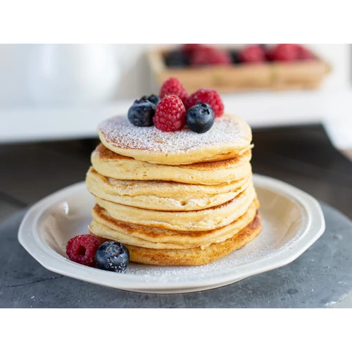 Update Pancake