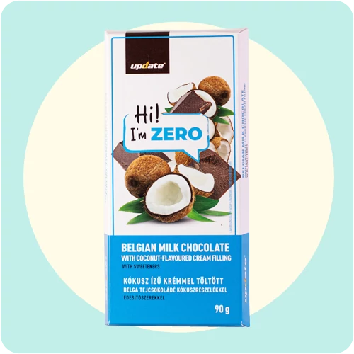 Édességek, snack