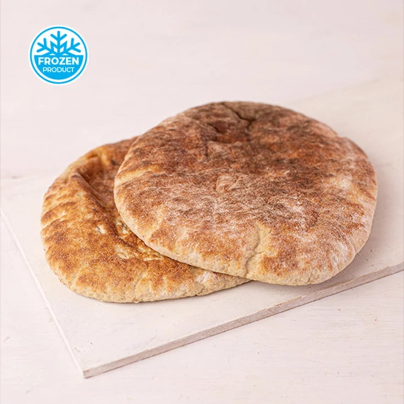 KÉSZRESÜTÖTT PITA 2*80 G UPDATE