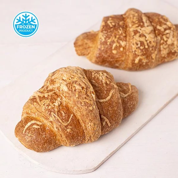 MASTER UP FÜSTÖLT SAJTOS CROISSANT 75G UPDATE LOWCARB