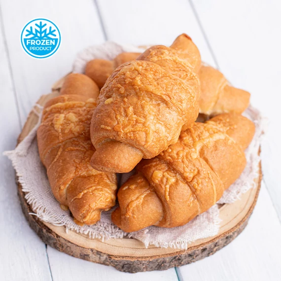 MASTER UP FÜSTÖLT SAJTOS CROISSANT 75G UPDATE LOWCARB