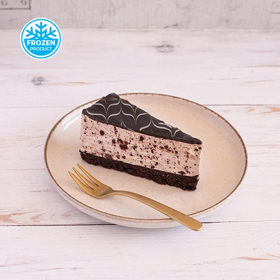 OREO SZELET ÉDESÍTŐSZEREKKEL, GYORSFAGYASZTOTT 95G, HOZZÁADOTT GLUTÉN NÉLKÜL