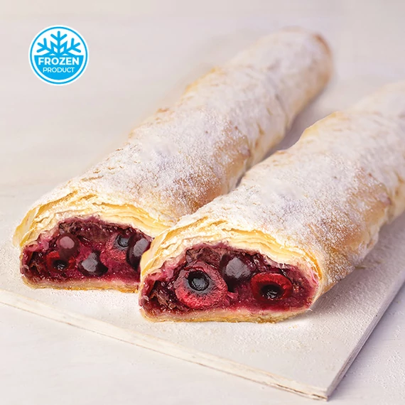 ZERO MEGGYES RÉTES ÉDESÍTŐSZEREKKEL 500G DOBOZOS UPDATE
