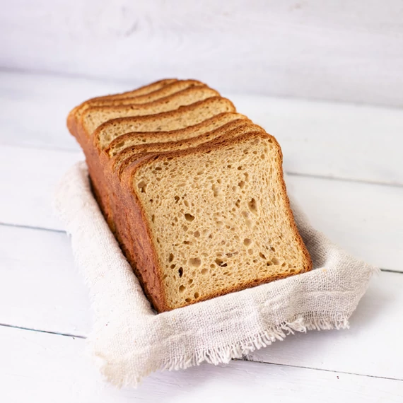 SZELETELT TOAST KENYÉR CSOMAGOLT 300G UPDATE