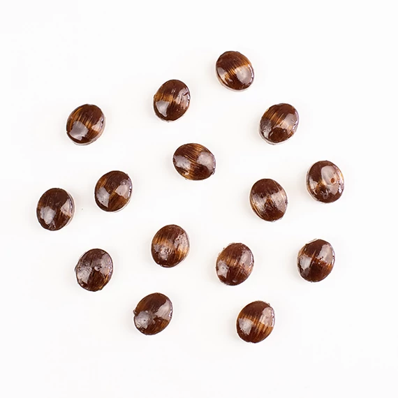 cukormentes cukorka, zero sugar free, kóla ízű