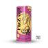 FIZZ UP! MANGÓ-MARACUJA ÍZŰ SZÉNSAVAS ÜDÍTŐITAL ÉDESÍTŐSZEREKKEL 250ML