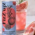 FiZz up! vérnarancs, rozmaring ízű szénsavas üdítőital, édesítőszerekkel
